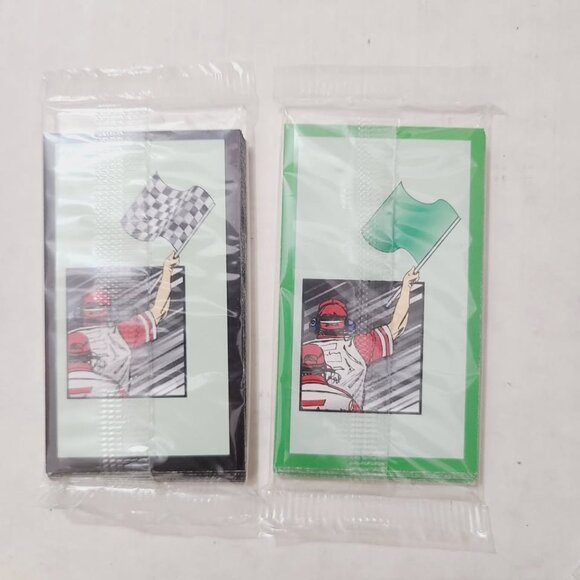 Monopoly Game Board NASCAR Collector's Edition - Picture 6 of 9